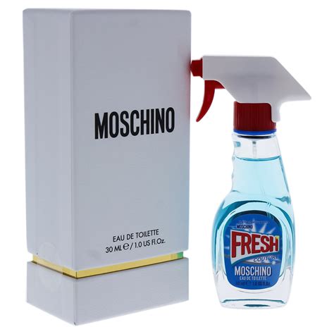 moschino couture perfume dupe|moschino fresh perfume set.